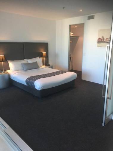 Iconic Q Resort Ocean View