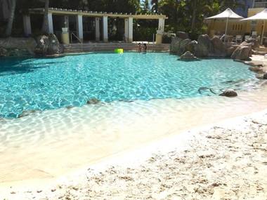 PeepSleep Chevron Towers