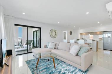 Spice Broadbeach - GCLR