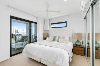 Spice Broadbeach - GCLR