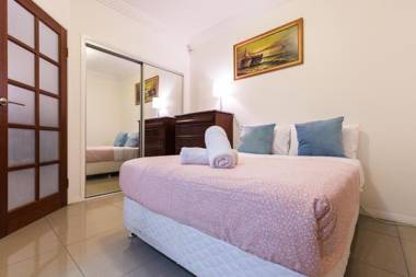 Suite Spot on the Gold Coast