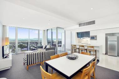 H Luxury Residence Apartments - Holiday Paradise