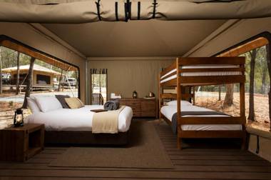 Paradise Country Farmstay