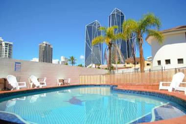 Gold Coast Inn