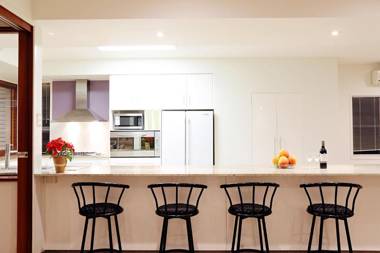 Spacious House in Heart of Surfers Paradise