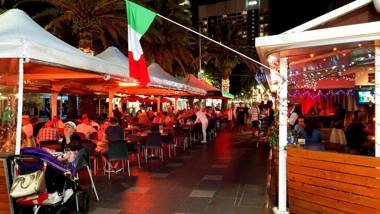 APR Moroccan Private Apartments by Beach