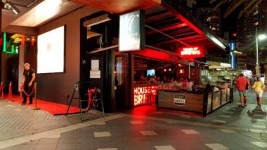 APR Moroccan Private Apartments by Beach