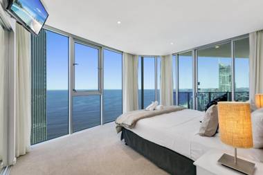 Orchid Residences HR Surfers Paradise