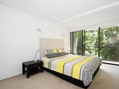 THE ROCKS RESORT UNIT 3C