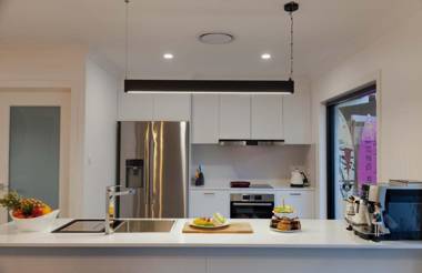 Lamour Holiday Beach House