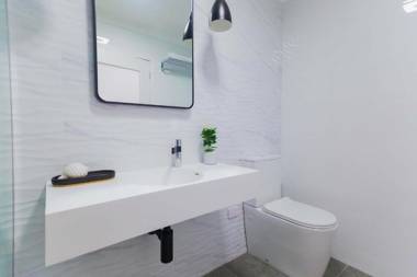 Lamour Holiday Beach House