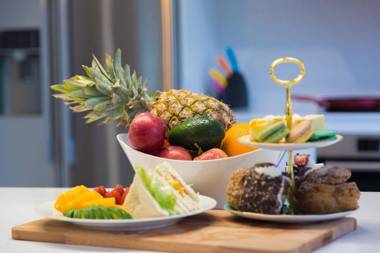 Lamour Holiday Beach House