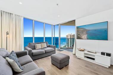 H Star Residences-- Paradise Stayz