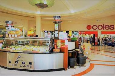 The Towers of Chevron Renaissance - Holidays Gold Coast