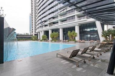 Circle on Cavil Holidays Gold Coast