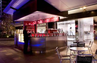 Circle on Cavil Holidays Gold Coast