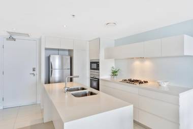 Oracle - 5 Star Luxury - Level 25