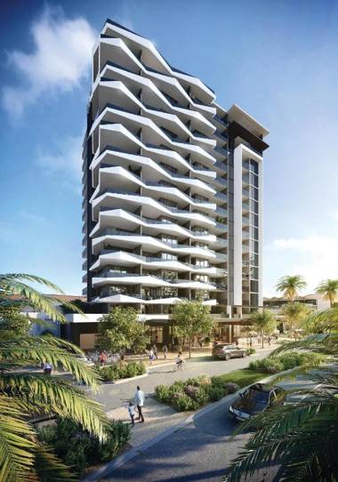 Iconic Kirra Beach Resort