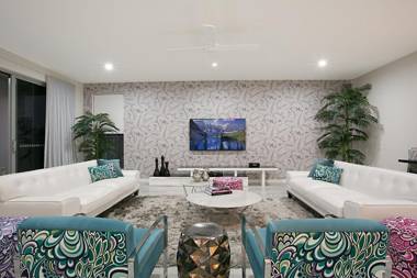 Palm Springs - Sophisticated Luxury