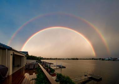 Gold Coast Mermaid Waters Duplex House