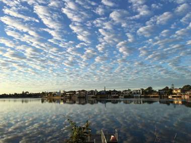 Gold Coast Mermaid Waters Duplex House