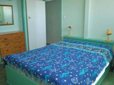 SPARKLING WATERS UNIT 1