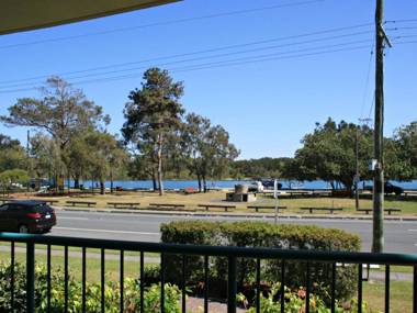 RIVERVIEW UNIT 6 CURRUMBIN