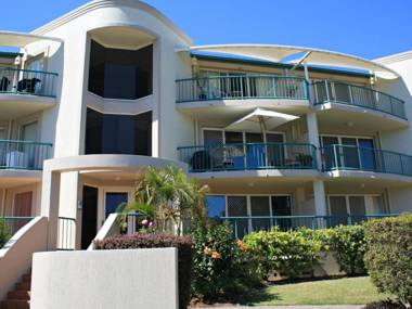 RIVERVIEW UNIT 6 CURRUMBIN