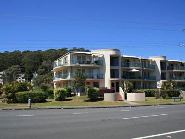 RIVERVIEW UNIT 6 CURRUMBIN