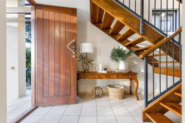 Currumbin Beachside Retreat