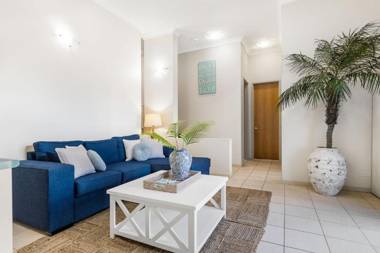 Currumbin Beachside Retreat