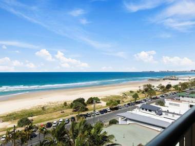 The Rocks Resort Unit 8G