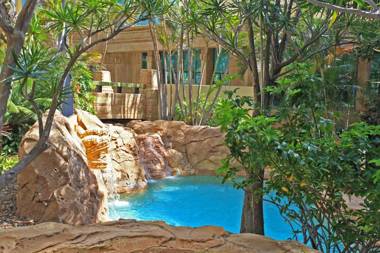 Holiday Holiday Sun City Apartments