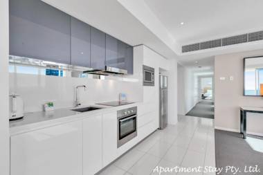 H Residences - Private Apartments - Apartment Stay