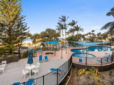 The Rocks Resort Unit GA