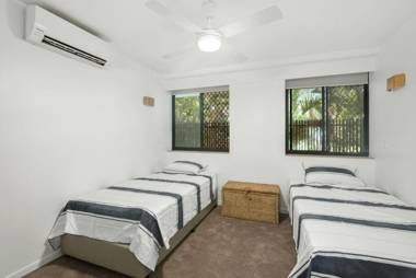 The Rocks Resort Unit GA