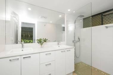 The Rocks Resort Unit GA