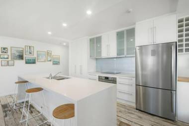 The Rocks Resort Unit GA