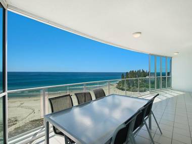 Reflections On The Sea Unit 1501 - Amazing ocean and coastline views