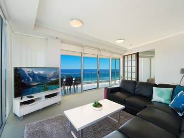 Reflections On The Sea Unit 1501a - Amazing ocean and coastline views