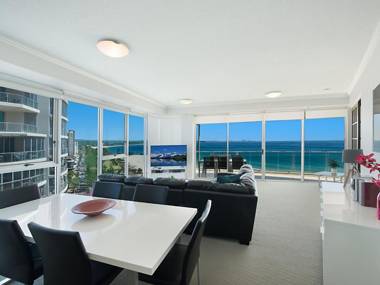 Reflections On The Sea Unit 1501a - Amazing ocean and coastline views
