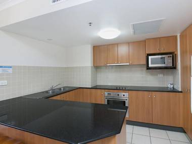 Calypso Tower Unit 807 - 3 bedroom unit on the beachfront in Coolangatta