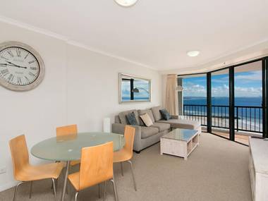 Calypso Tower Unit 1603 - Beachfront and Stunning ocean views