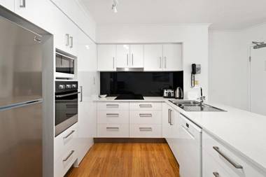 Diamond Beach Resort Modern family Apt #115