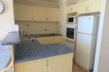 Eden Tower Apartments