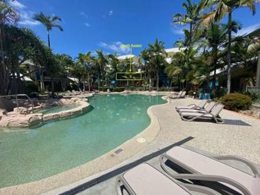 Diamond Beach Resort Poolside Villa 85