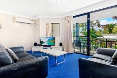 CHA Private Apts Turtle Beach