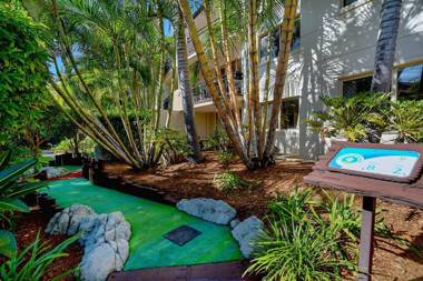 CHA Private Apts Turtle Beach