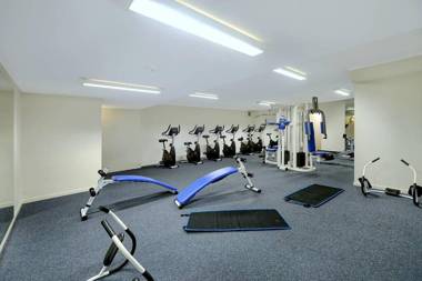 CHA Private Apts Turtle Beach