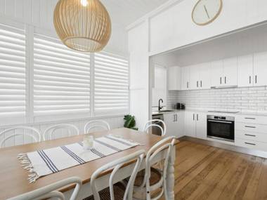 Rigi on Currumbin Beach